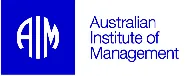 AIM WA logo