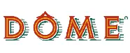Dome Coffees logo