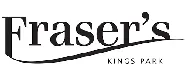 Frasers logo