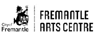 Fremantle Arts Centre logo