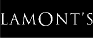 Lamont's logo