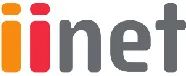 iiNet logo